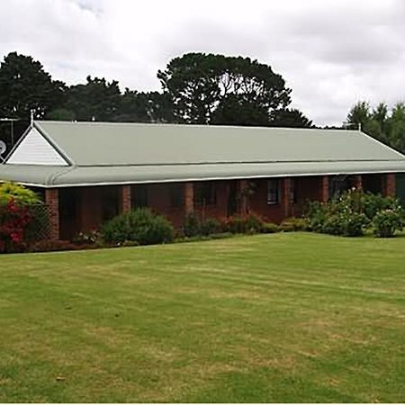 Warkworth Country House Εξωτερικό φωτογραφία