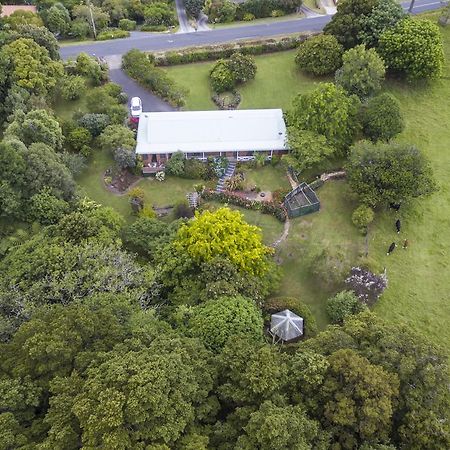 Warkworth Country House Εξωτερικό φωτογραφία