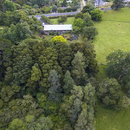 Warkworth Country House Εξωτερικό φωτογραφία