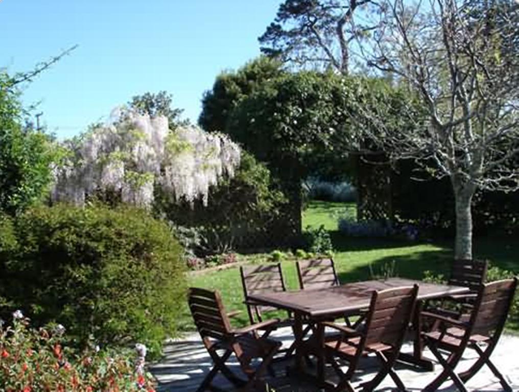 Warkworth Country House Εξωτερικό φωτογραφία
