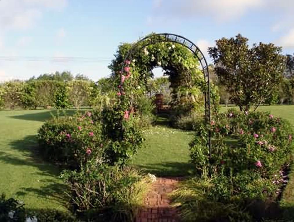 Warkworth Country House Εξωτερικό φωτογραφία