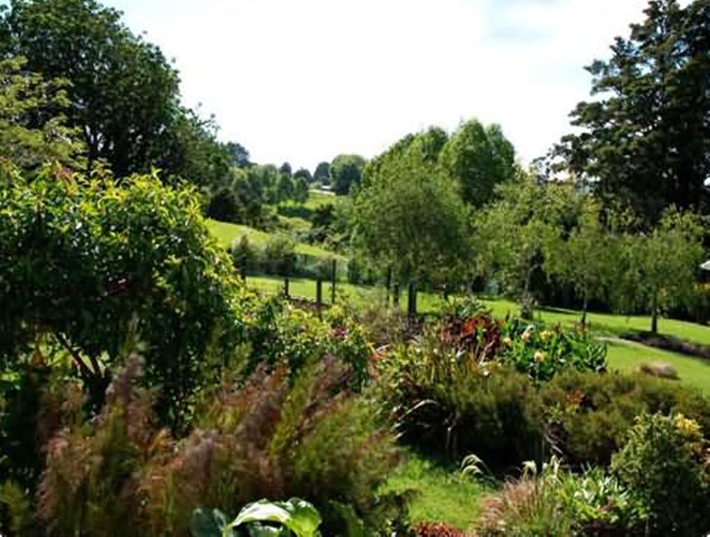 Warkworth Country House Εξωτερικό φωτογραφία