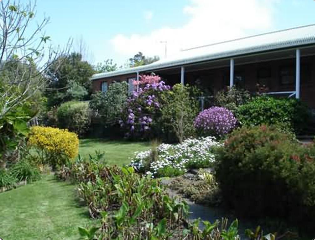 Warkworth Country House Εξωτερικό φωτογραφία