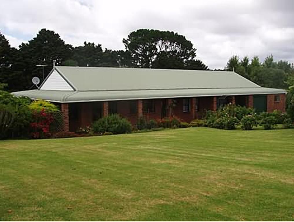 Warkworth Country House Εξωτερικό φωτογραφία