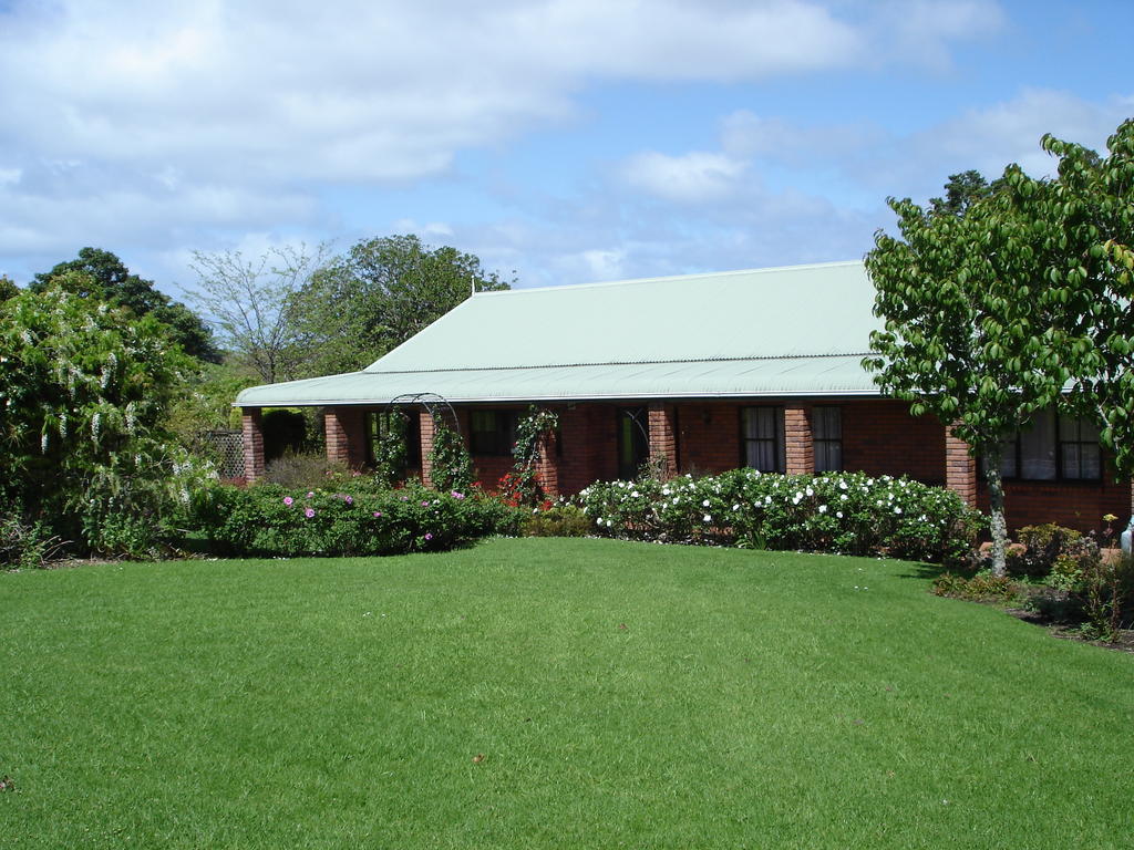 Warkworth Country House Εξωτερικό φωτογραφία
