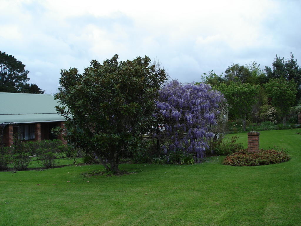Warkworth Country House Εξωτερικό φωτογραφία