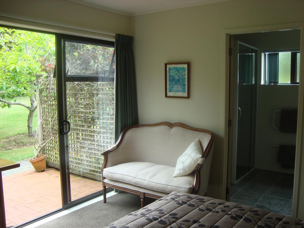 Warkworth Country House Εξωτερικό φωτογραφία
