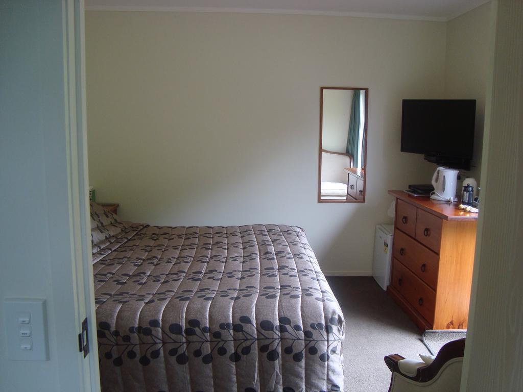 Warkworth Country House Εξωτερικό φωτογραφία